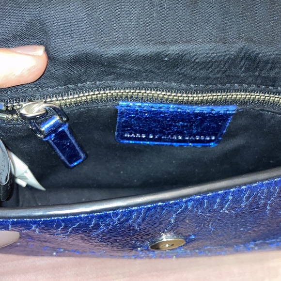 Marc Jacobs side bag - Picture 4 of 5